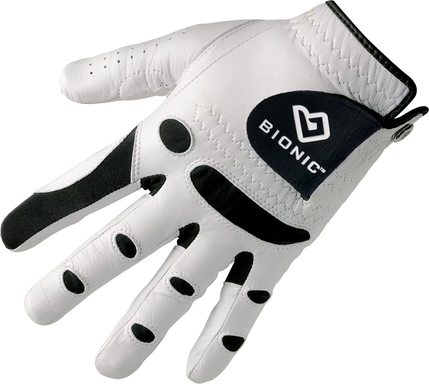 Bionic StableGrip 2.0 Mens Glove Pearl White