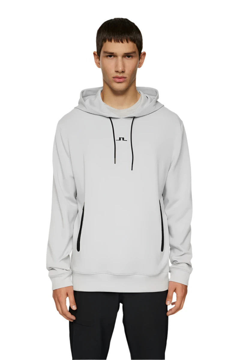 J. Lindeberg Pine Hoodie