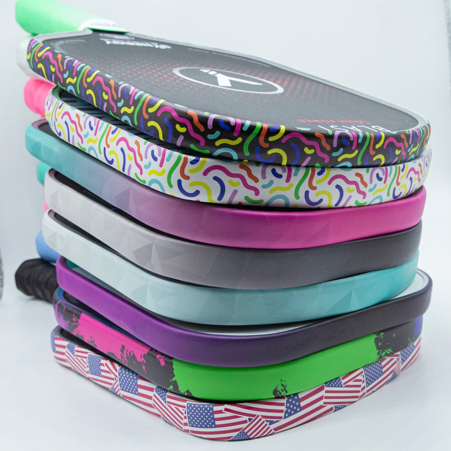 Premium Edge Tape - PATTERNS