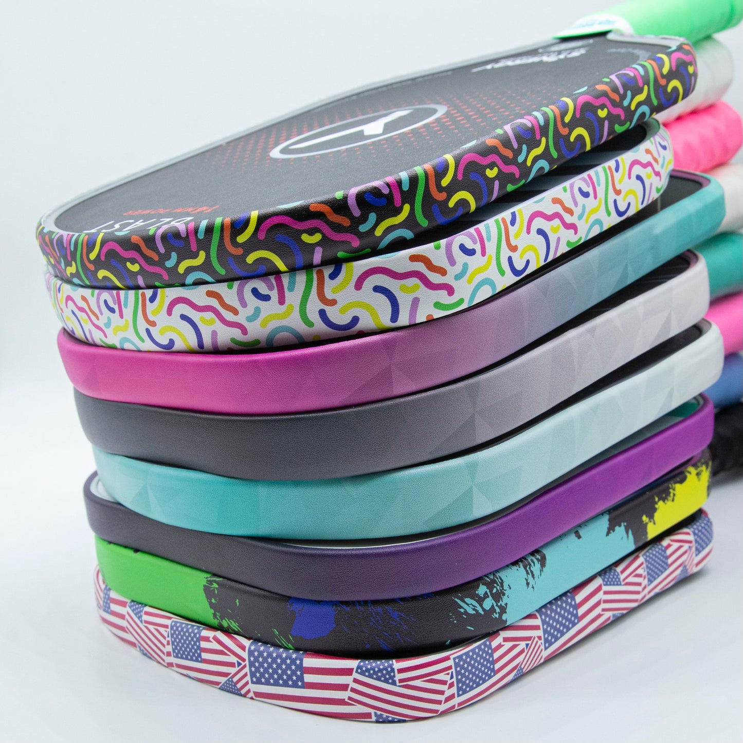 Premium Edge Tape - PATTERNS