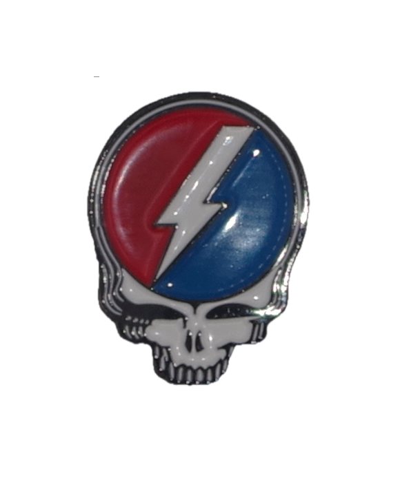BYRD BALL MARKERS - DeadBolt
