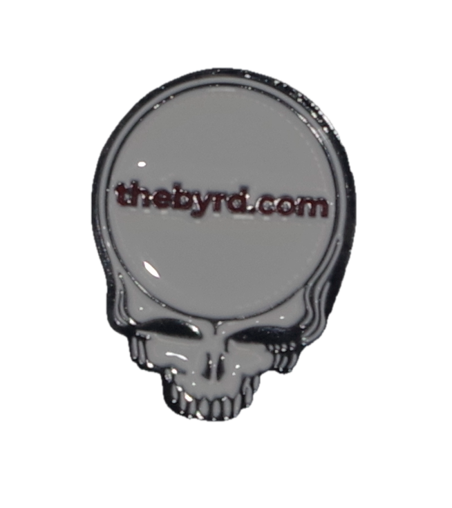 BYRD BALL MARKERS - DeadBolt