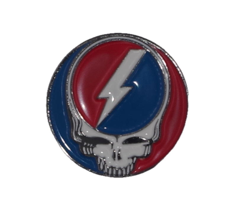 BYRD BALL MARKERS - DeadBolt