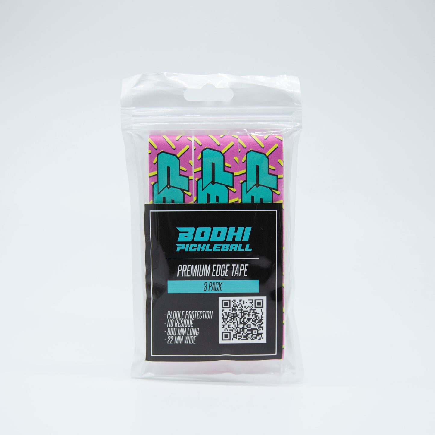 Premium Edge Tape - PATTERNS