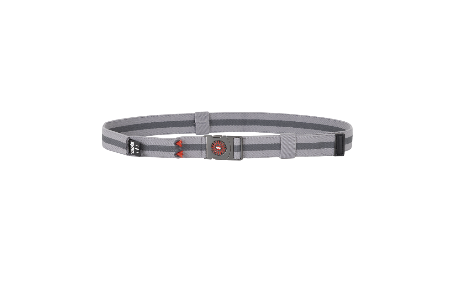 THE BYRD GOLF BELT - Gray Heron