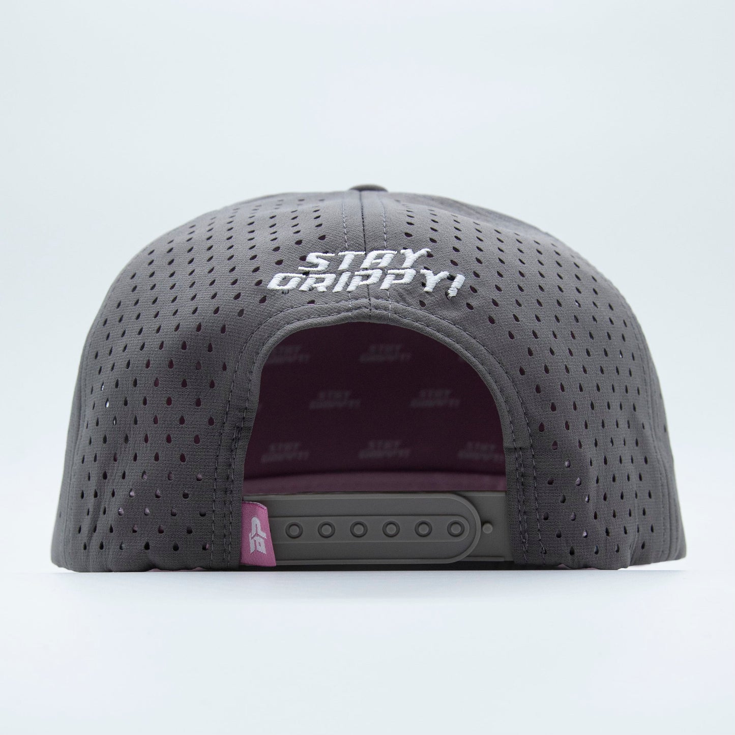 ICON Snapback