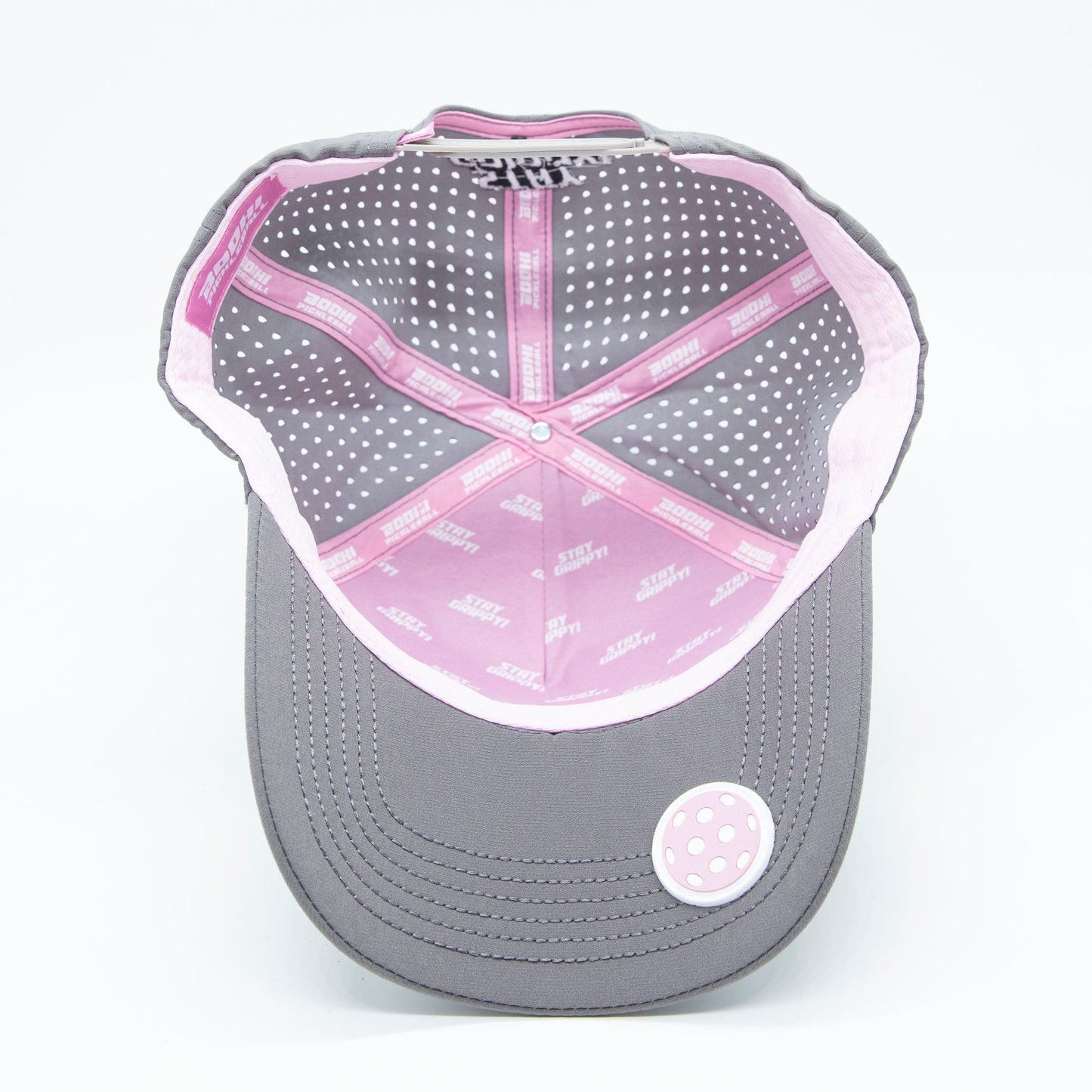 ICON Snapback