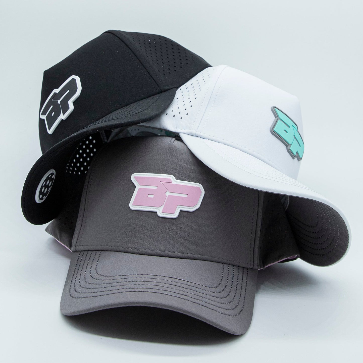 ICON Snapback