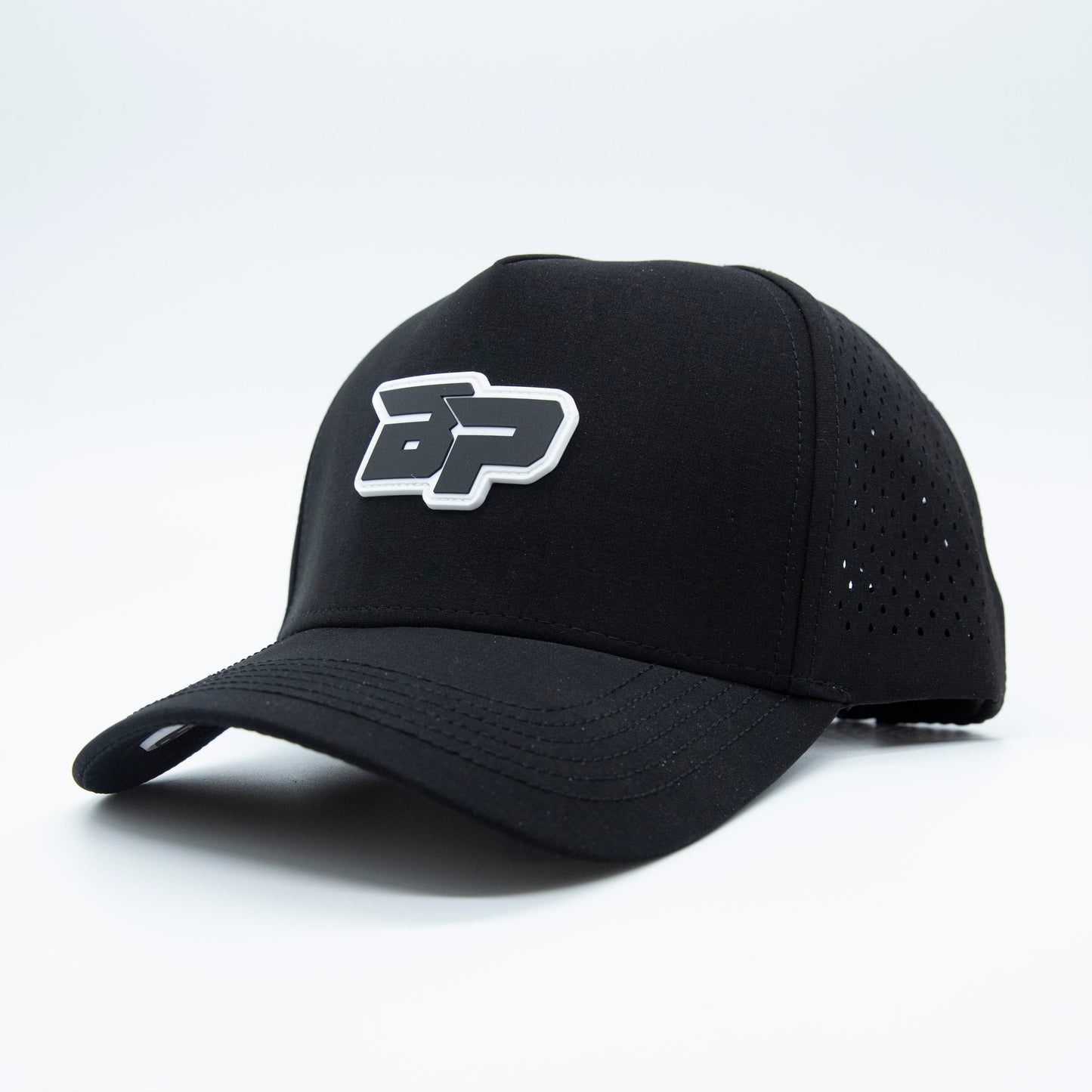 ICON Snapback