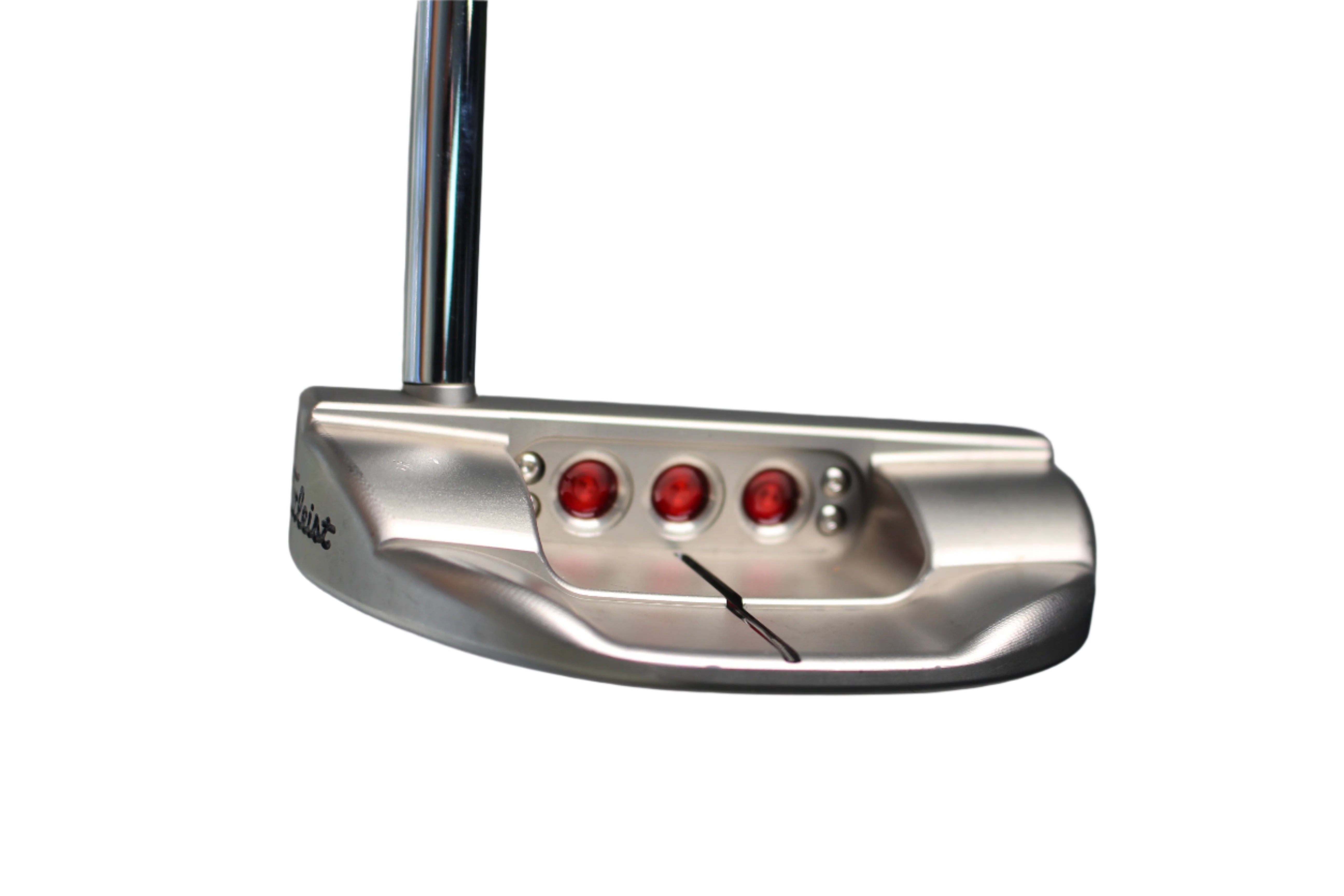 Scotty Cameron 2018 SELECT FASTBACK Putter 34ich RH HeadCove (Neu (gemäss Beschreibung)) in Scotty Cameron 2018 SELECT FASTBACK Putter 34ich RH HeadCove (Neu (gemäss Beschreibung)) in
