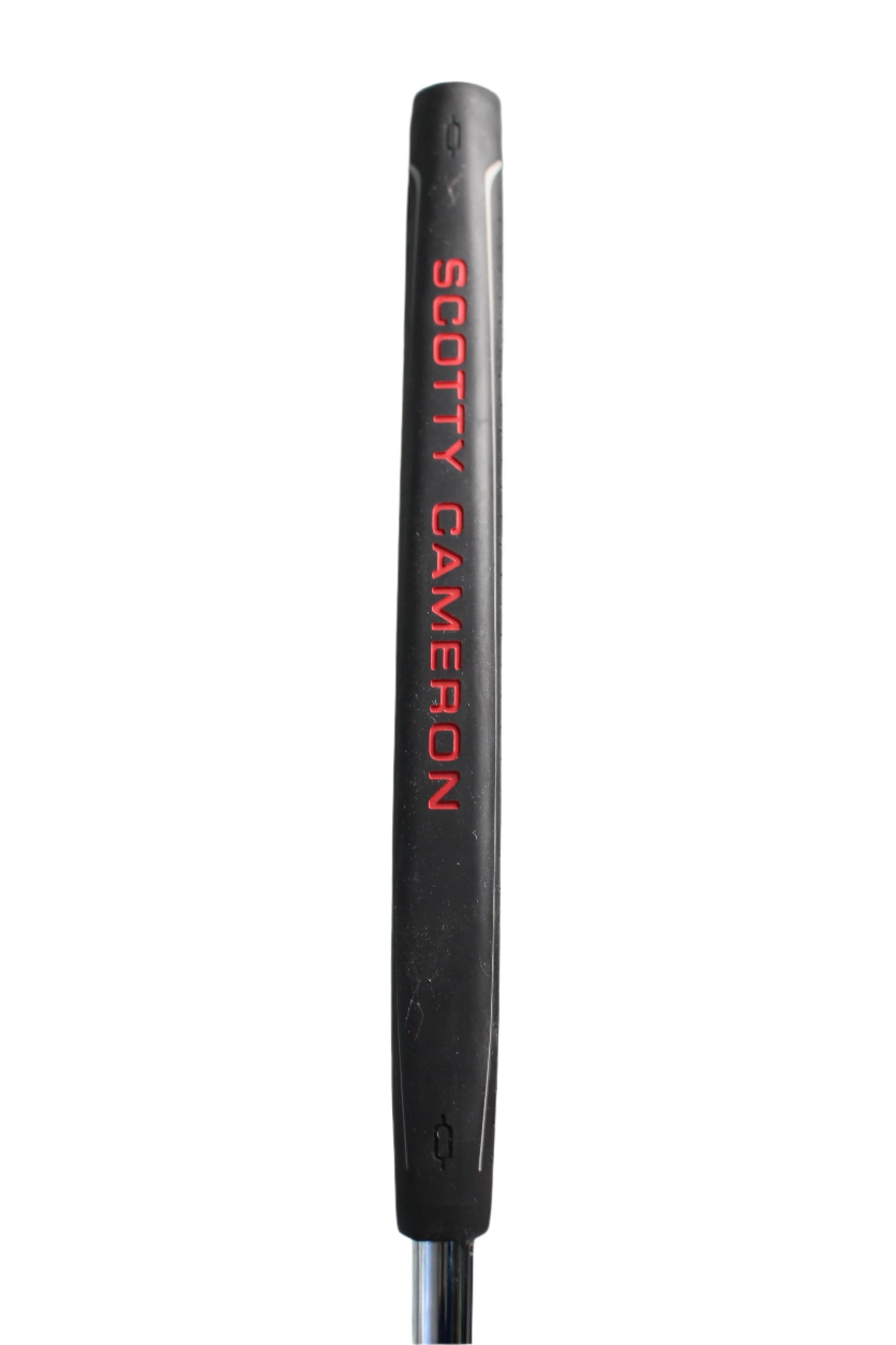 Pre-Owned Scotty Cameron 2025 SS Newport 2 Blade Putter (Mint)