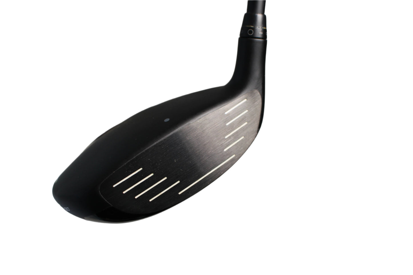 Pre-Owned Ping G430 SFT (16.0) 3 Fairway Wood w/ Alta CB 65 R (Regular) (43.0 Inch) Shaft (Mint)