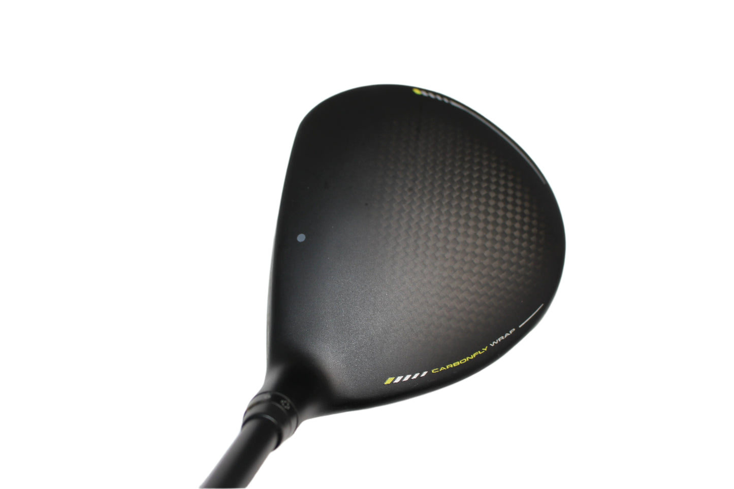 Pre-Owned Ping G430 SFT (16.0) 3 Fairway Wood w/ Alta CB 65 R (Regular) (43.0 Inch) Shaft (Mint)