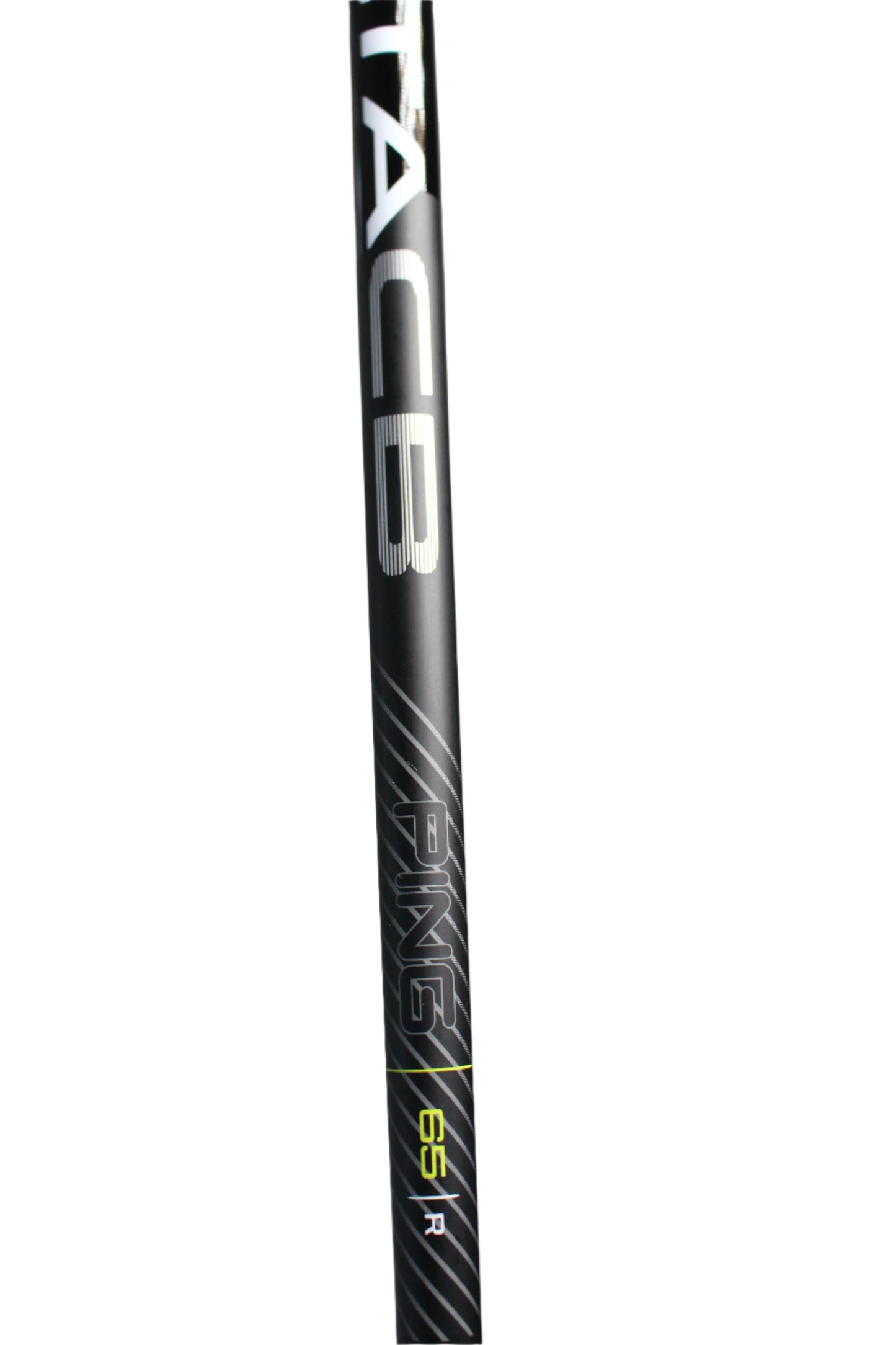 Pre-Owned Ping G430 SFT (16.0) 3 Fairway Wood w/ Alta CB 65 R (Regular) (43.0 Inch) Shaft (Mint)