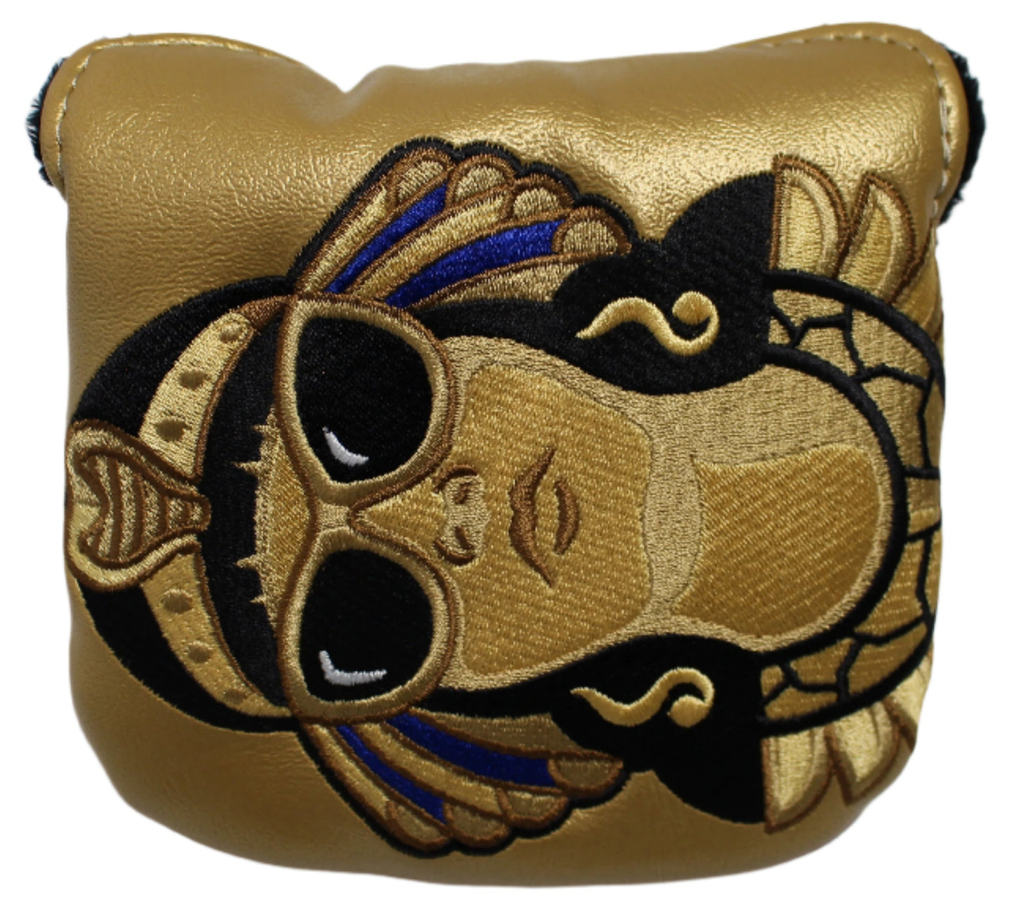Swag Golf - Cleoputtra Mallet Putter Headcover