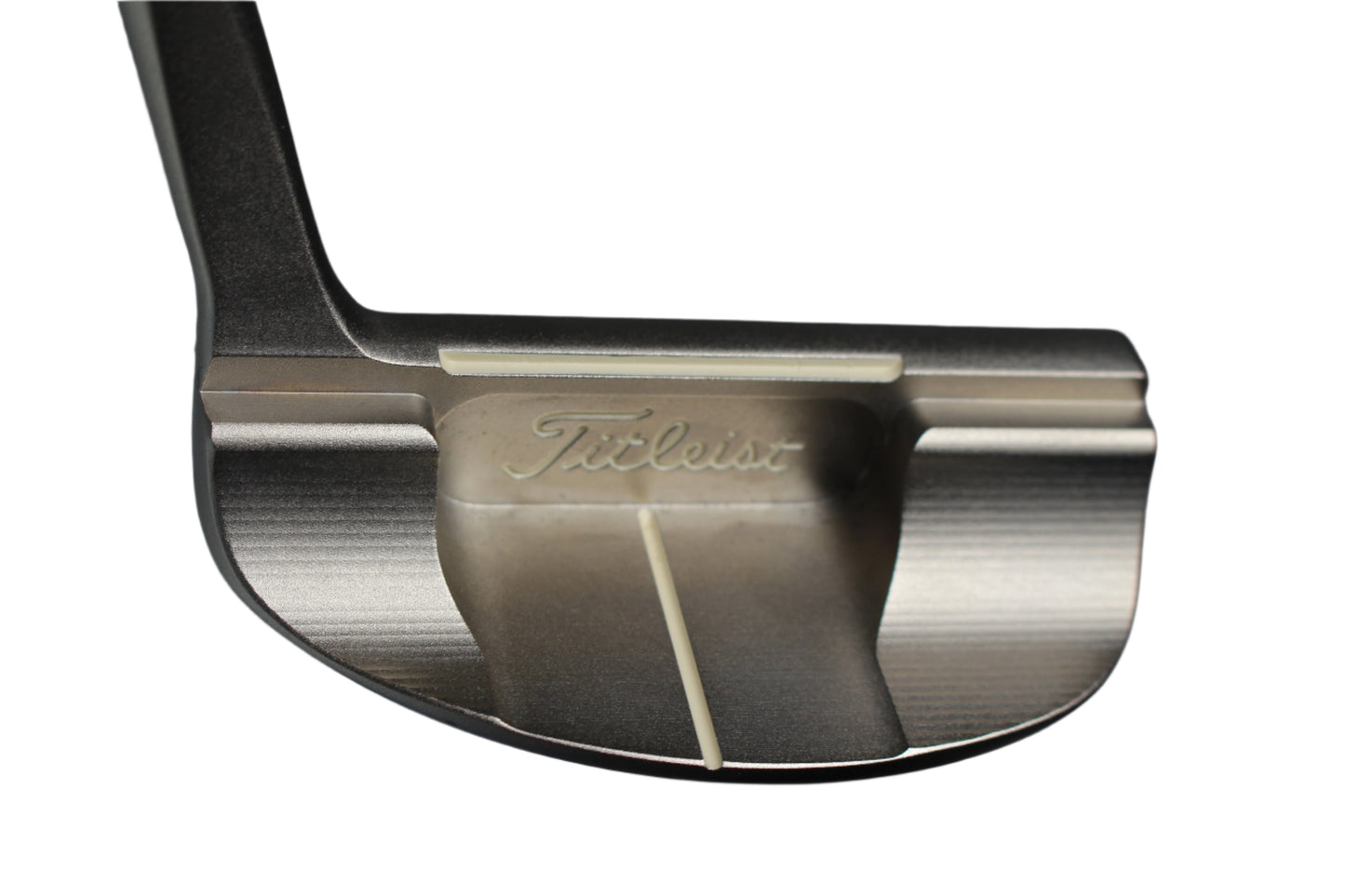 Scotty Cameron - Limited Release 2000 Sergio Garcia Del Mar 3.5 Putter
