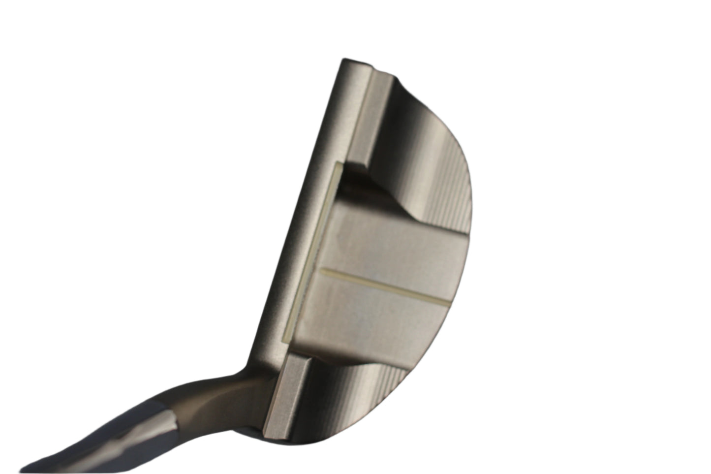 Scotty Cameron - Limited Release 2000 Sergio Garcia Del Mar 3.5 Putter