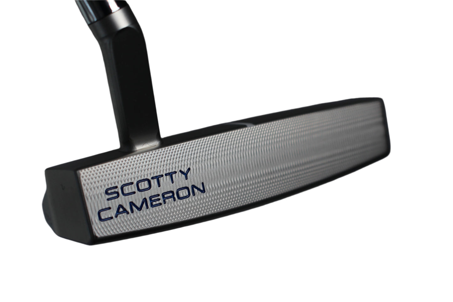 Scotty Cameron 2025 (4/14) Moto Monday Drop - USA Phantom X 5.5 MOTO Mallet Putter (Left Hand)