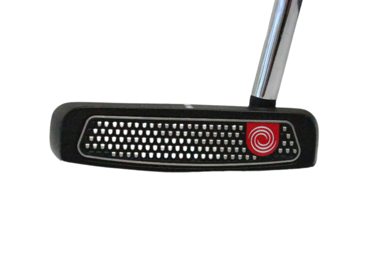 Pre-Owned Odyssey White Hot Jailbird 380 Mallet Armlock Putter (Above Average)