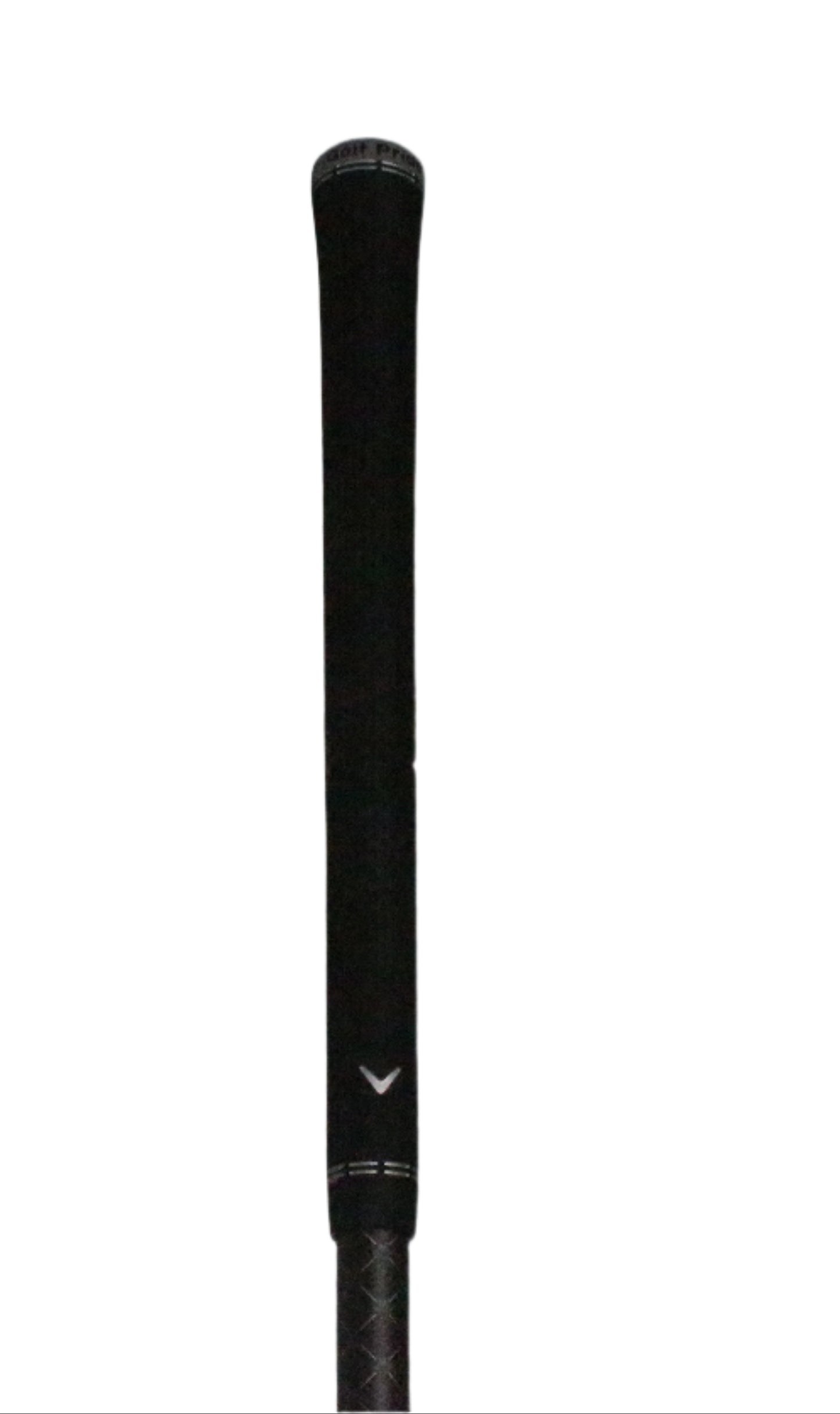 Pre-Owned Callaway Paradym (10.5) Driver W/ Tense 1K Black 65 S (Stiff) (46 Inch) Shaft (Above Average)