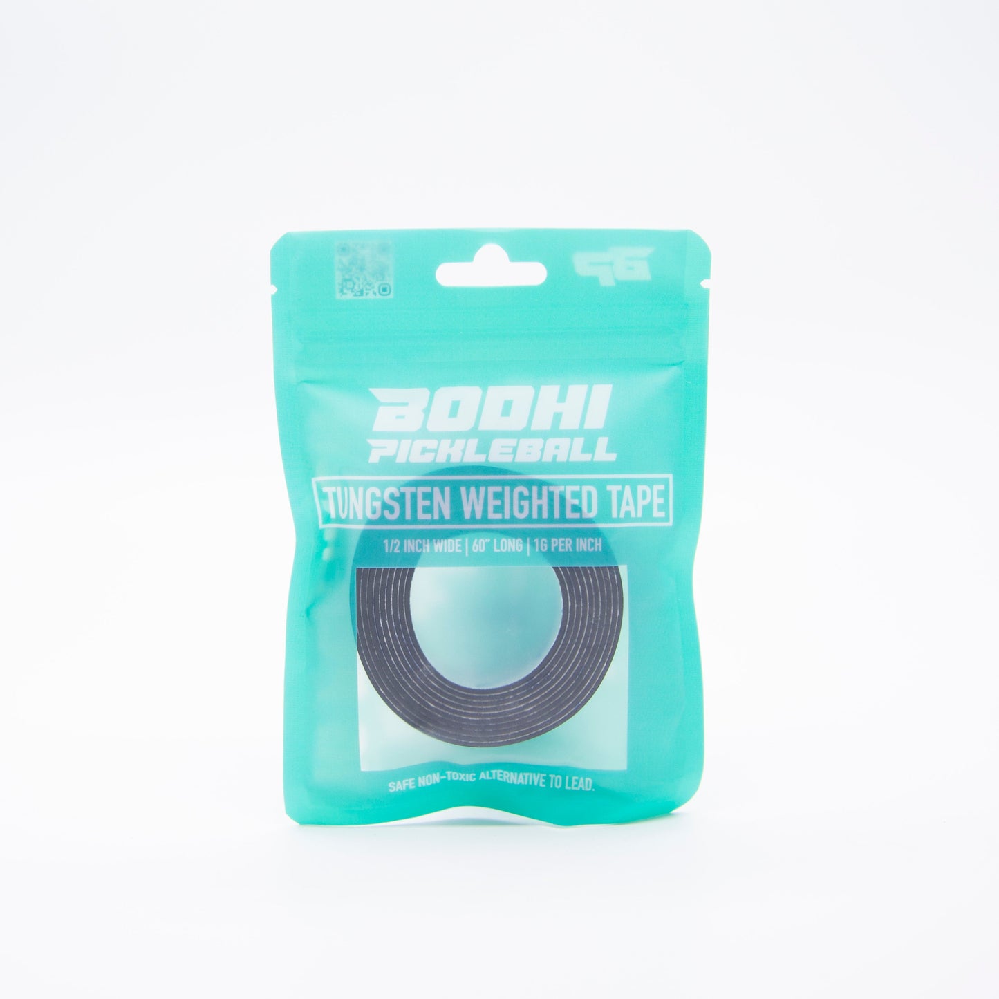 Tungsten Weighted Tape