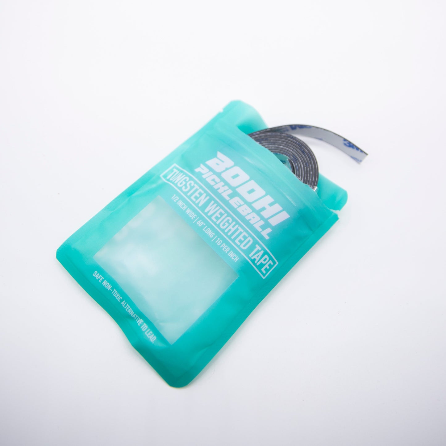 Tungsten Weighted Tape
