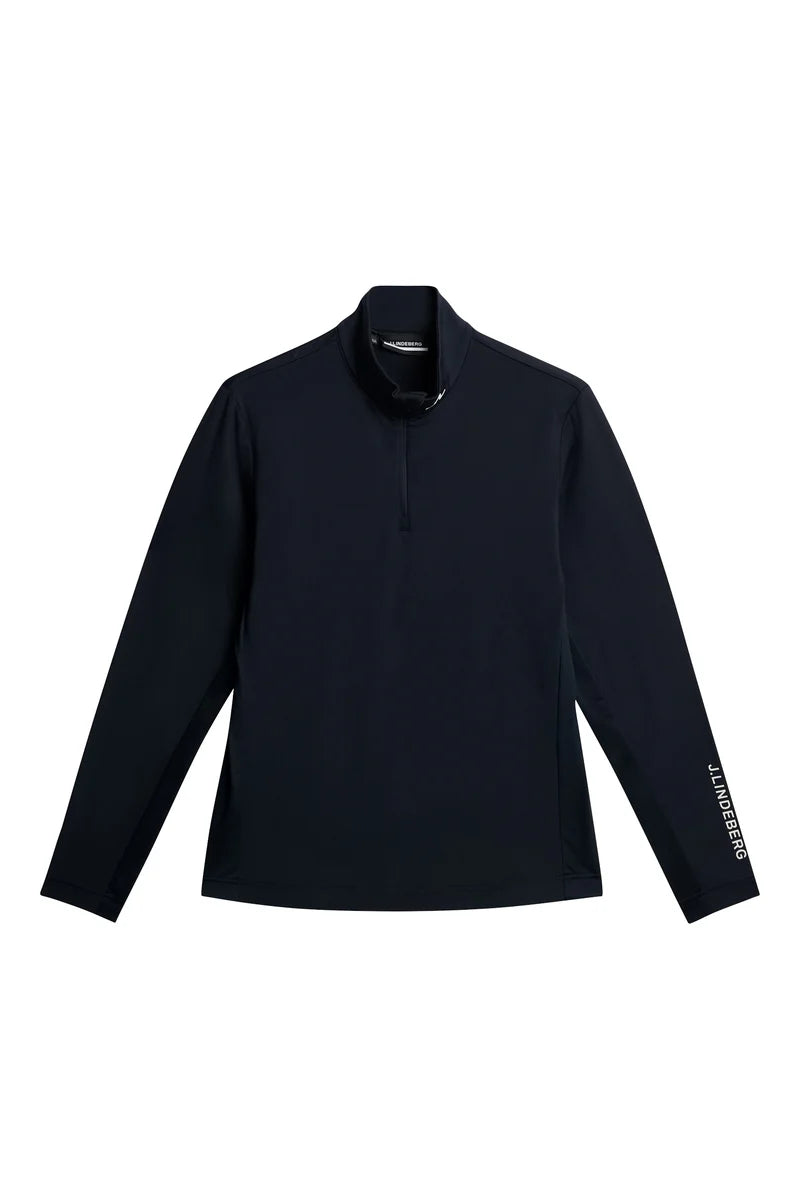 J. Lindeberg Tour Tech Mid Layer Longsleeve