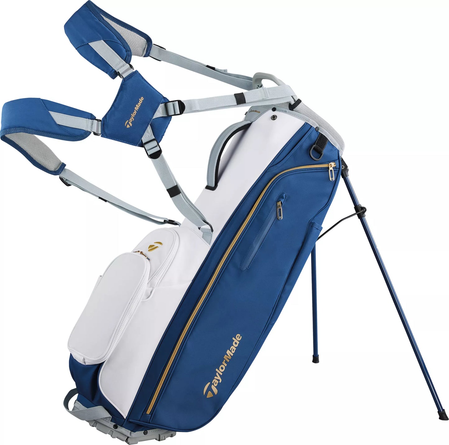 TaylorMade Women's Kalea Gold Stand 10-Piece Complete Golf Set