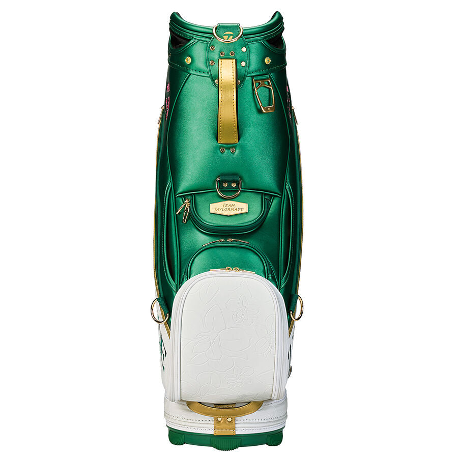 TaylorMade 2025 Season Opener Staff Bag