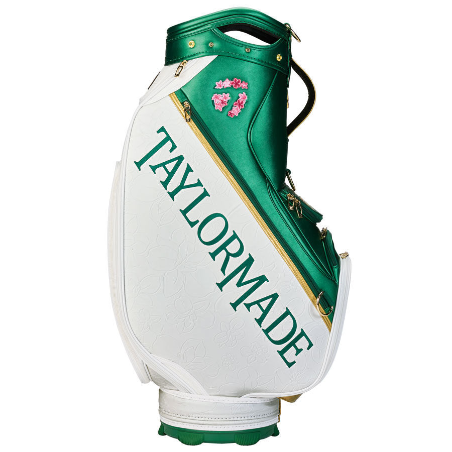 TaylorMade 2025 Season Opener Staff Bag