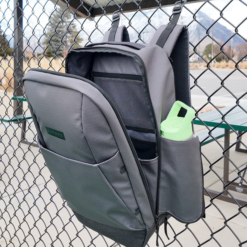 (Pre-Order) Court Ranger Pickleball Backpack