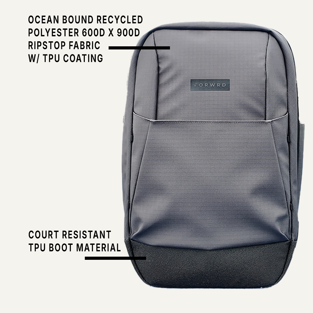 (Pre-Order) Court Ranger Pickleball Backpack