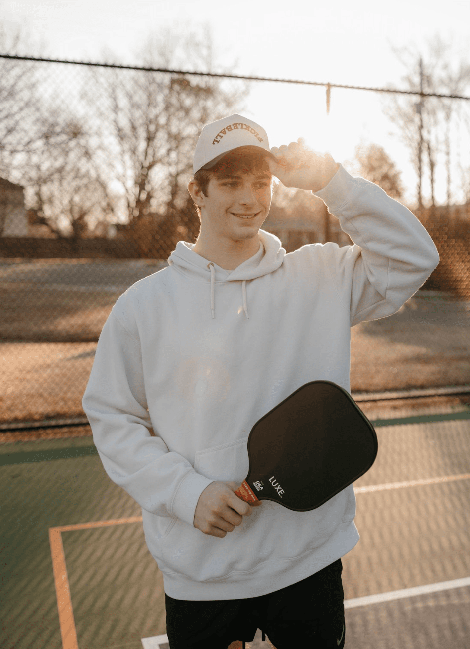 Pickleball Hat