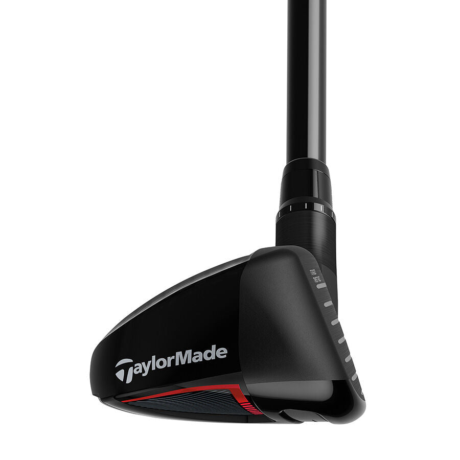 TaylorMade Stealth 2 Plus Hybrids