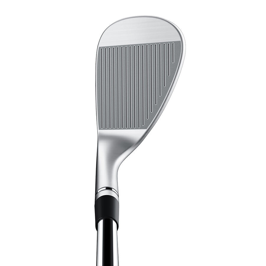 TaylorMade Tiger Woods MG4 Milled Grind Wedges 2024
