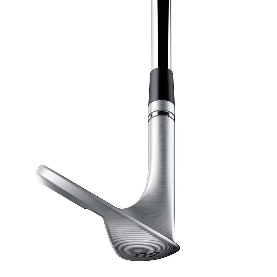 TaylorMade Tiger Woods MG4 Milled Grind Wedges 2024
