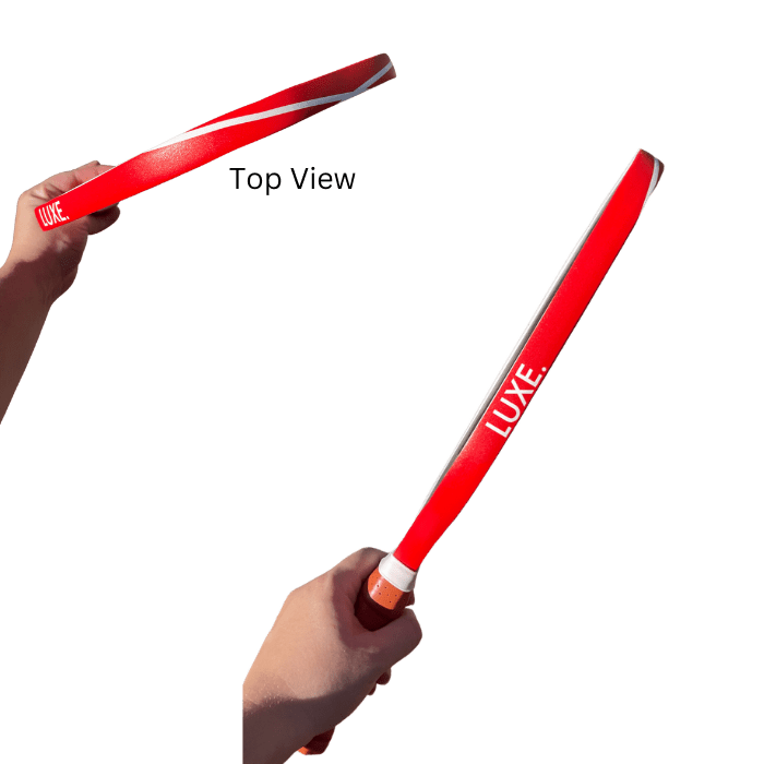 FUSION 2.5 GUN METAL/RED