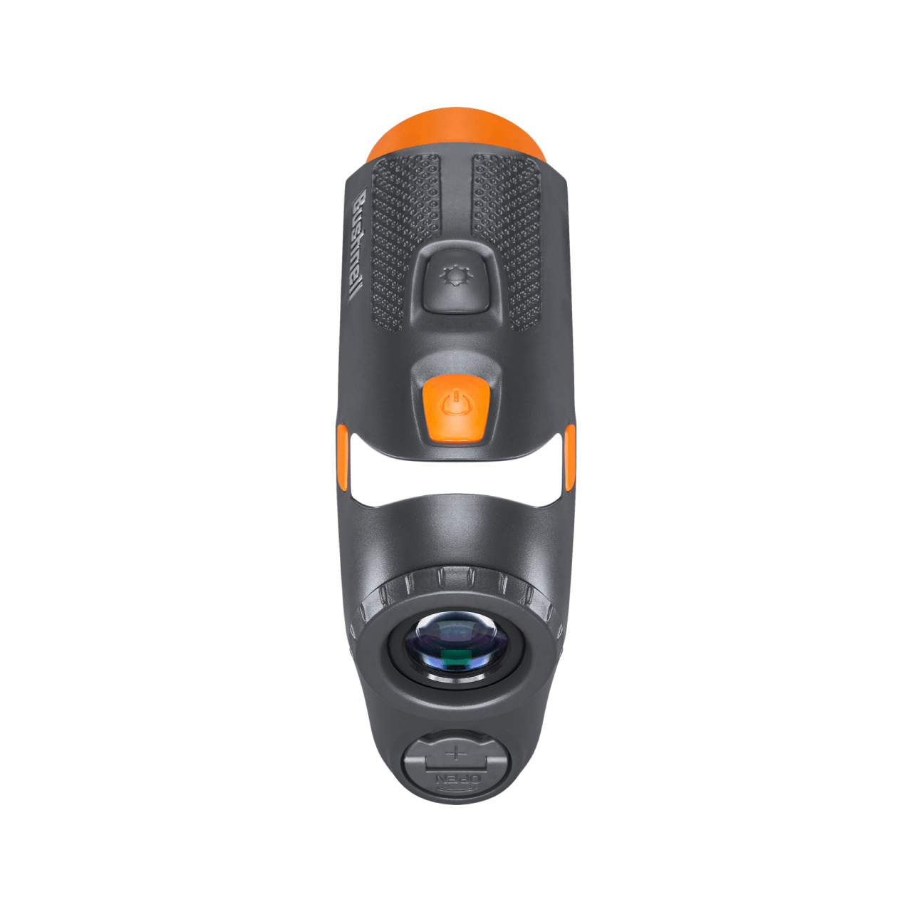 Bushnell Tour V6 Shift Patriot Pack Golf Rangefinder - White