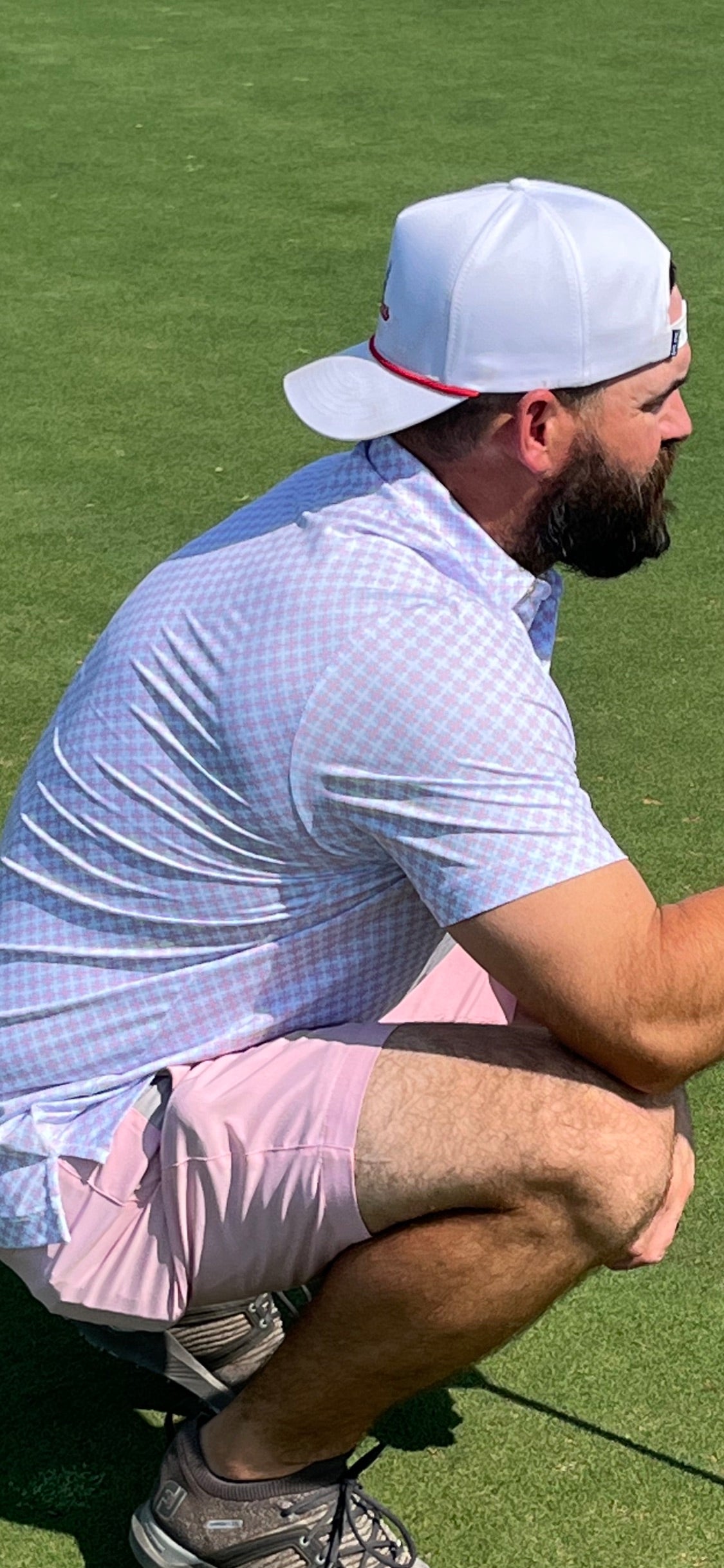 Jack Golf "Sunday Best"