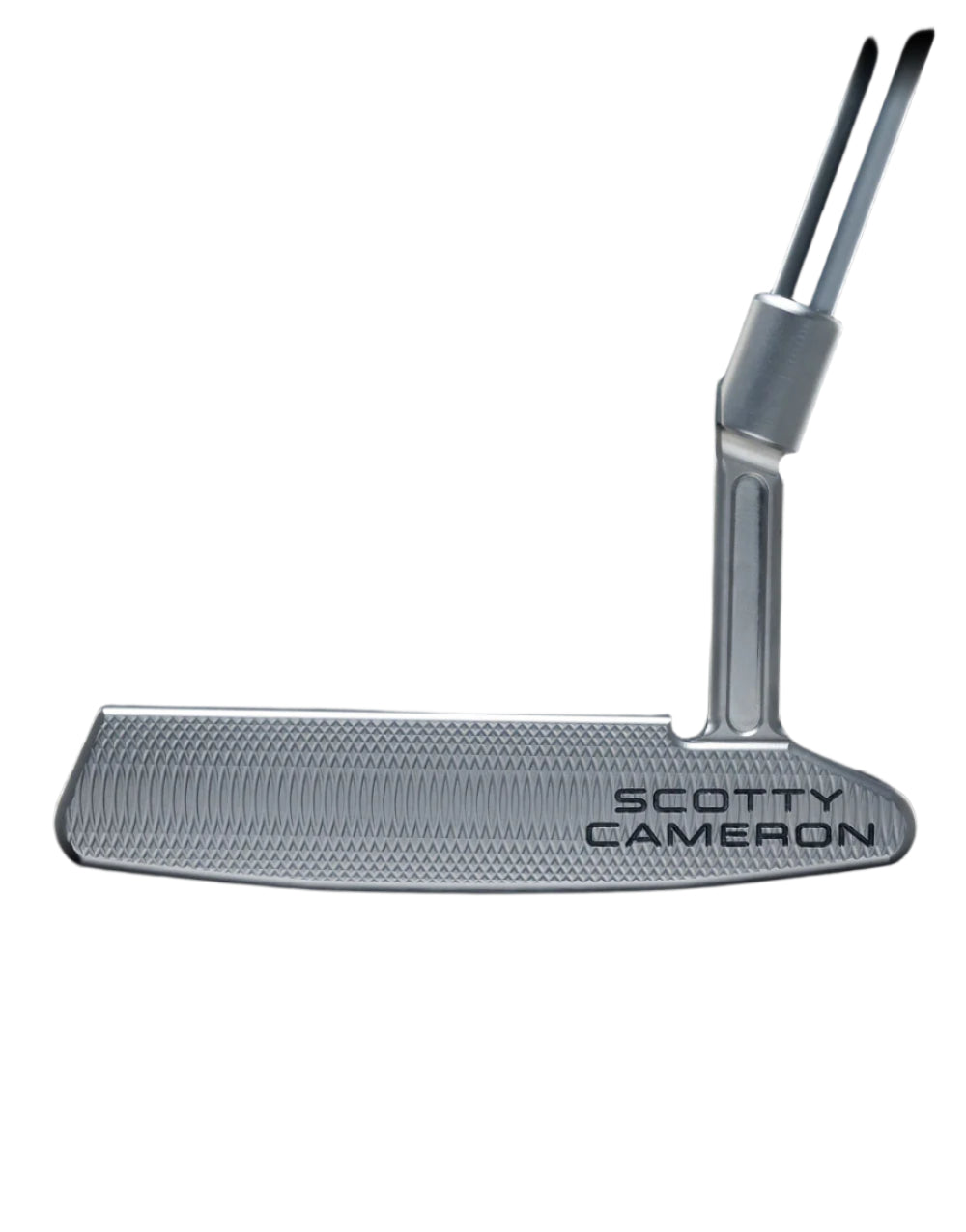 Scotty Cameron 2025 (4/28) Moto Monday Drop - USA Super Select Newport 2 + MOTO Blade Putter