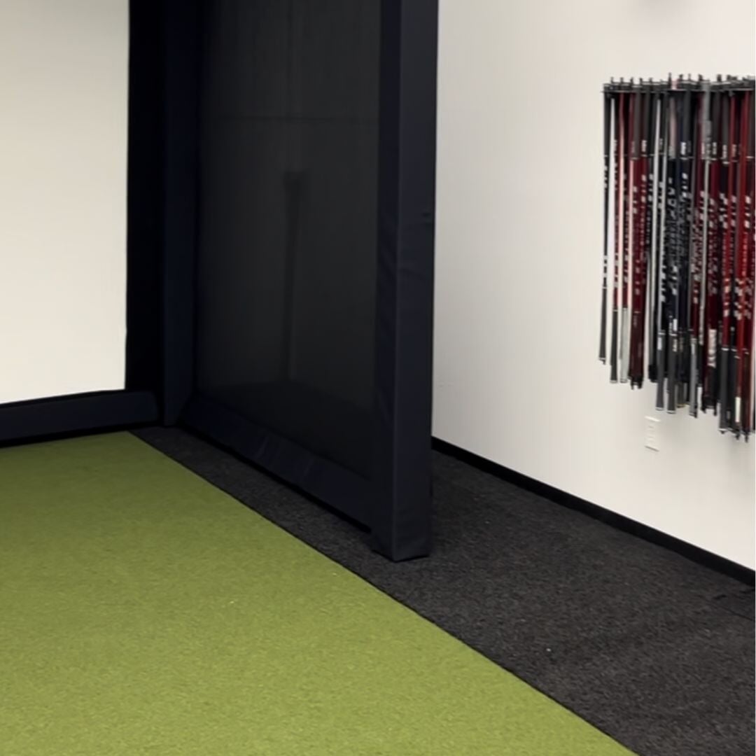 Bermuda Black Golf Turf