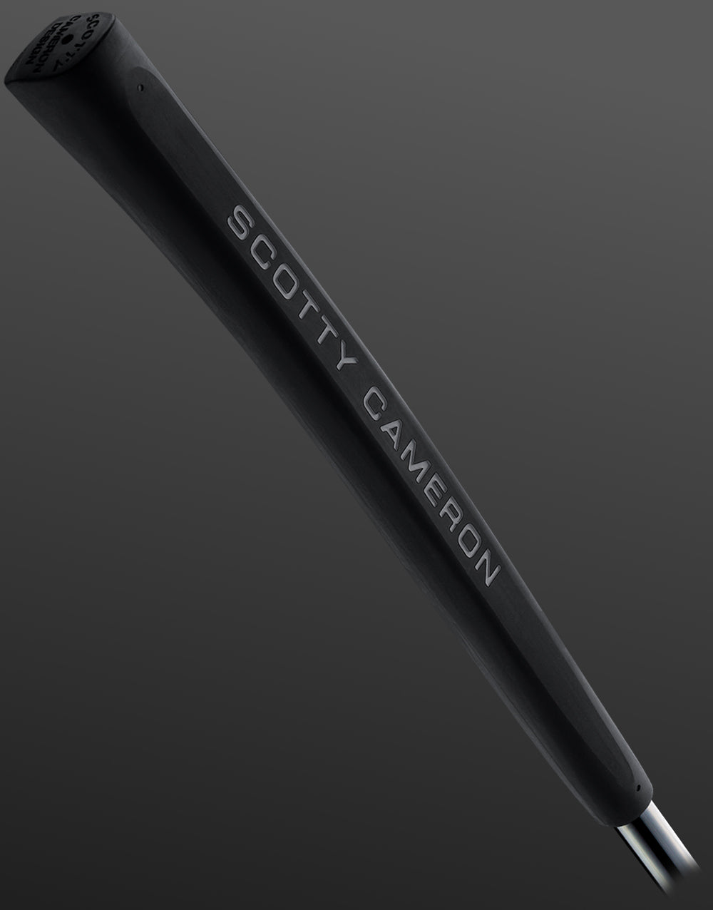 Scotty Cameron Limited Pistolero Plus Putter Grip - NEW - Custom Shop Scotty Cameron Limited Pistolero Plus Putter Grip - NEW - Custom Shop