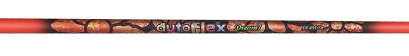 Autoflex Dream 7 Driver Shaft (+$880.00)
