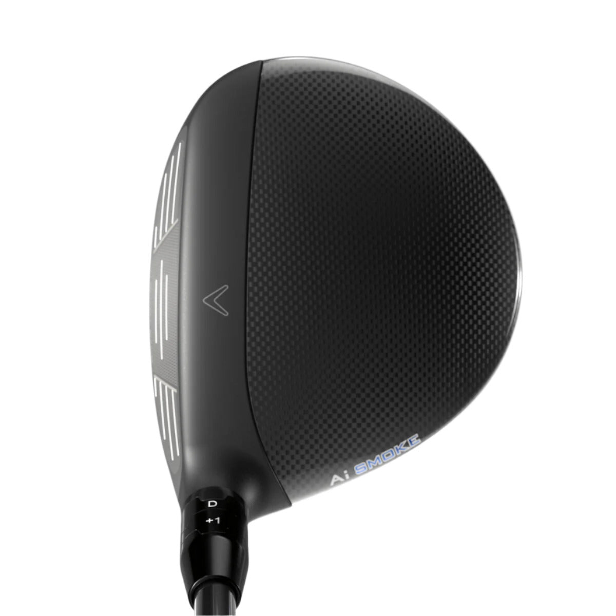 Callaway Paradym Smoke MAX Fairway Wood