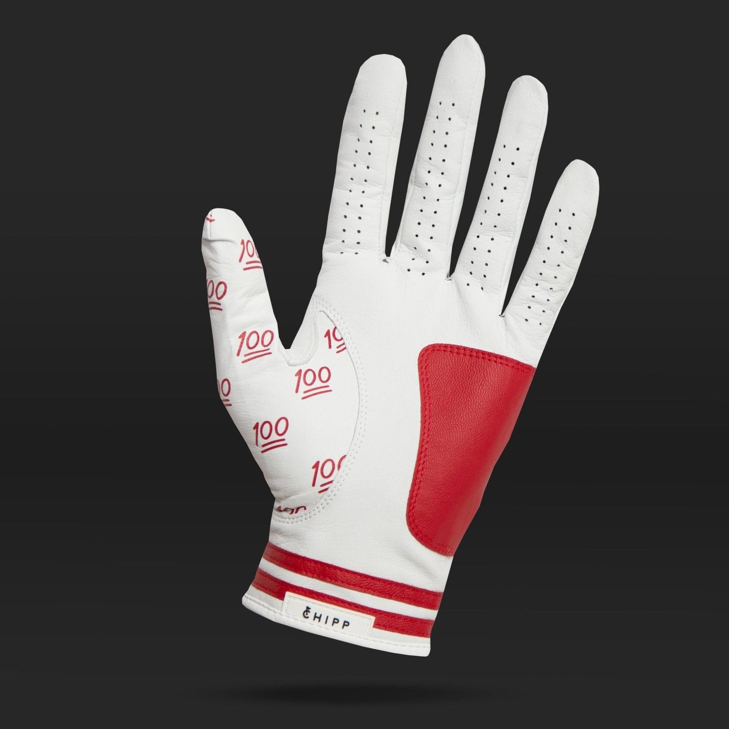 "Keep It 💯" Golf Glove