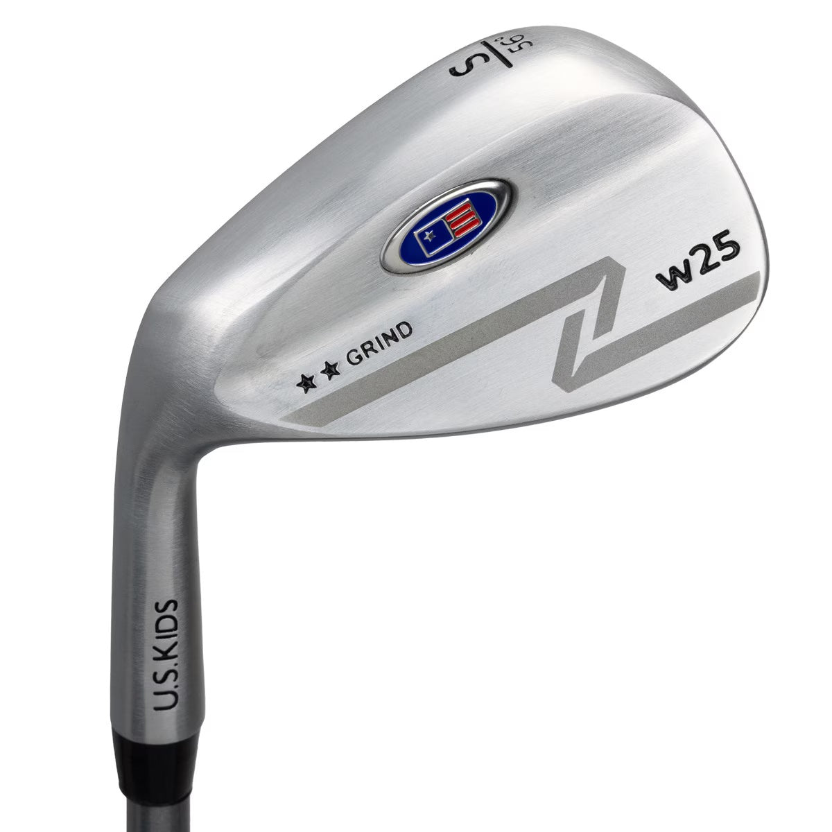 U.S. Kids Golf UL-7 Individual Clubs (Approx Age 5, Height 42"-45")
