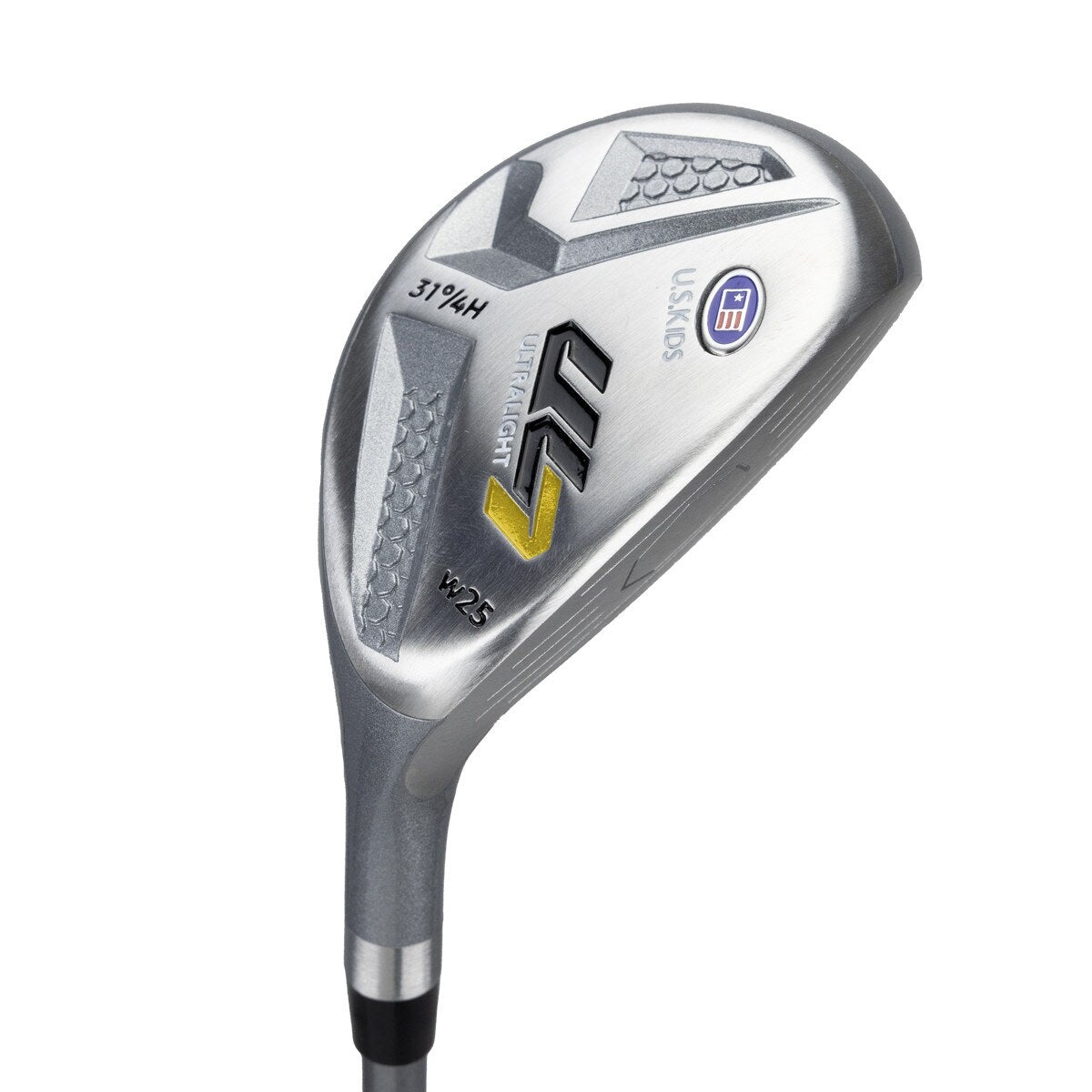 U.S. Kids Golf UL-7 Individual Clubs (Approx Age 5, Height 42"-45")