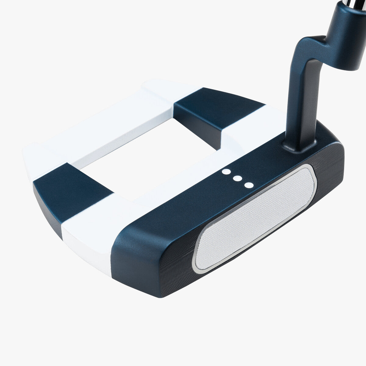 Odyssey Ai-One Jailbird Mini CH Putter 2024 - Stroke Lab SL 90 Shaft