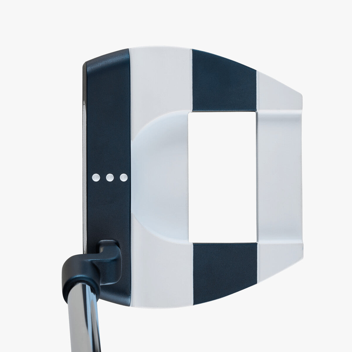 Odyssey Ai-One Jailbird Mini CH Putter 2024 - Stroke Lab SL 90 Shaft
