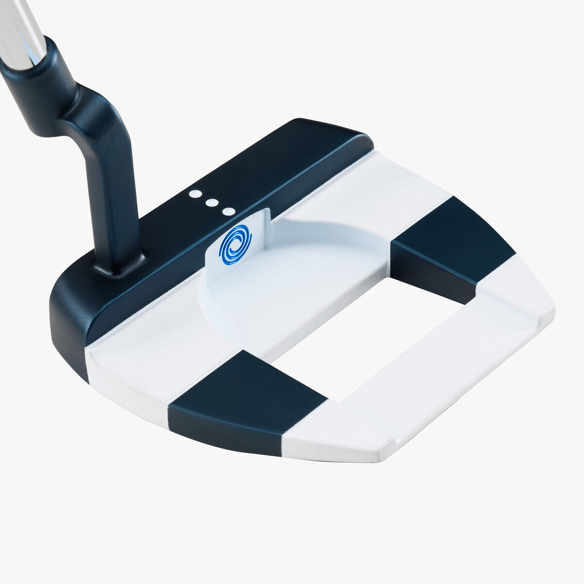 Odyssey Ai-One Jailbird Mini CH Putter 2024 - Stroke Lab SL 90 Shaft
